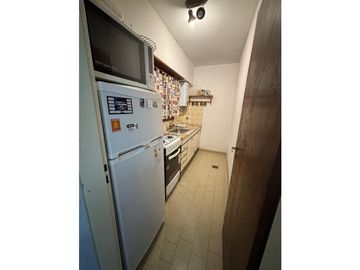 Venta Dpto. 2 Amb. a 2 cuadras de la playa!!!!