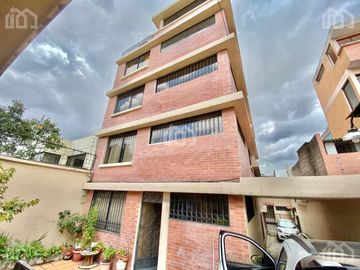 VENTA CASA RENTERA SECTOR SOLCA
