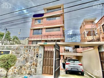 VENTA CASA RENTERA SECTOR SOLCA