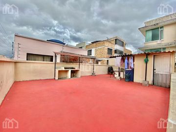 VENTA CASA RENTERA SECTOR SOLCA