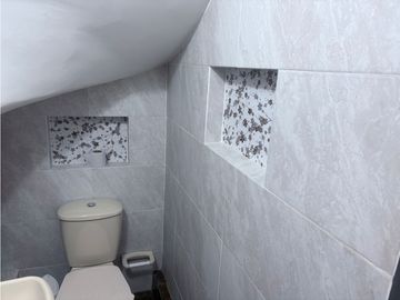 Casa en venta sector Monteblanco