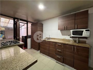Casa en arriendo, barrio Palermo, Manizales