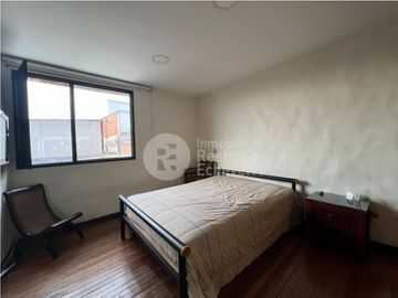Casa en arriendo, barrio Palermo, Manizales