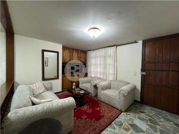 Casa en arriendo, barrio Palermo, Manizales