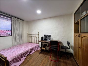 Casa en arriendo, barrio Palermo, Manizales