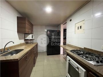 Casa en arriendo, barrio Palermo, Manizales