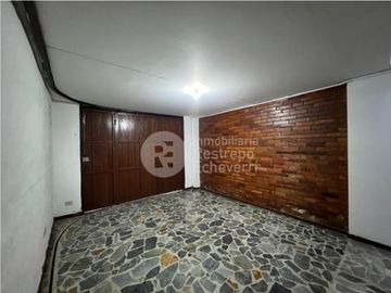 Casa en arriendo, barrio Palermo, Manizales