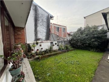 Casa en arriendo, barrio Palermo, Manizales