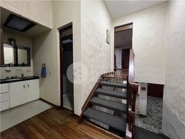 Casa en arriendo, barrio Palermo, Manizales