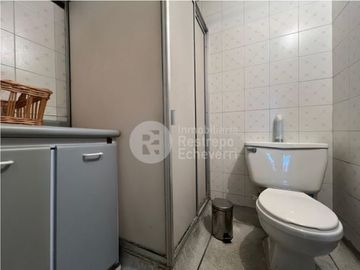 Casa en arriendo, barrio Palermo, Manizales