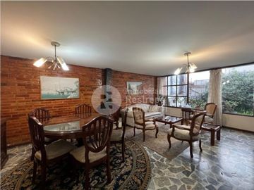 Casa en arriendo, barrio Palermo, Manizales