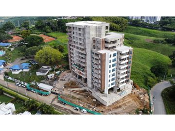 VENTA APARTAMENTO SUPEREXCLUSIVO EN LA ENTRADA A CERRITOS PEREIRA