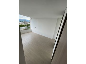 VENTA APARTAMENTO SUPEREXCLUSIVO EN LA ENTRADA A CERRITOS PEREIRA