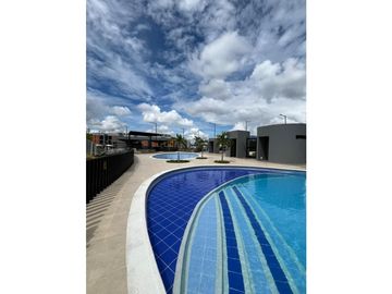 VENTA APARTAMENTO NUEVO EN FRAILES, DOSQUEBRADAS