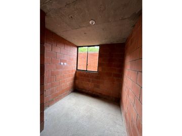 VENTA APARTAMENTO NUEVO EN FRAILES, DOSQUEBRADAS