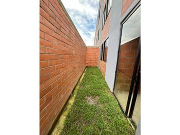VENTA APARTAMENTO NUEVO EN FRAILES, DOSQUEBRADAS