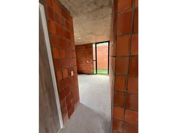 VENTA APARTAMENTO NUEVO EN FRAILES, DOSQUEBRADAS
