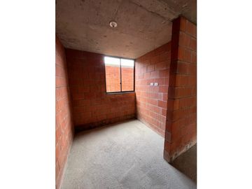 VENTA APARTAMENTO NUEVO EN FRAILES, DOSQUEBRADAS