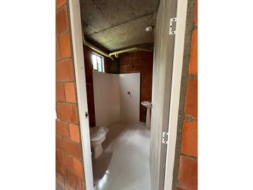 VENTA APARTAMENTO NUEVO EN FRAILES, DOSQUEBRADAS