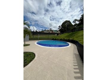 VENTA APARTAMENTO NUEVO EN FRAILES, DOSQUEBRADAS