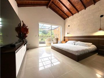 CASA EN VENTA EN EL RETIRO ANTIOQUIA, SECTOR LA MARIA