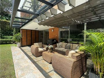 CASA EN VENTA EN EL RETIRO ANTIOQUIA, SECTOR LA MARIA