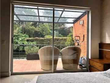 CASA EN VENTA EN EL RETIRO ANTIOQUIA, SECTOR LA MARIA