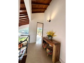 CASA EN VENTA EN EL RETIRO ANTIOQUIA, SECTOR LA MARIA