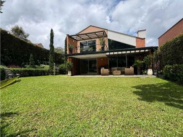 CASA EN VENTA EN EL RETIRO ANTIOQUIA, SECTOR LA MARIA