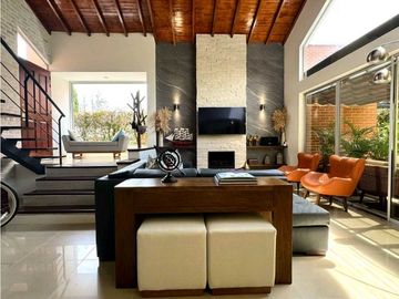 CASA EN VENTA EN EL RETIRO ANTIOQUIA, SECTOR LA MARIA