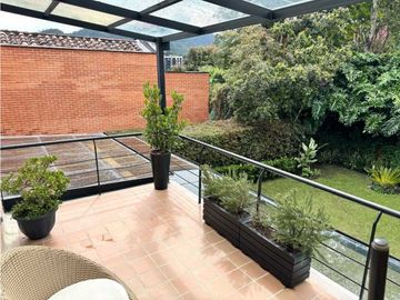 CASA EN VENTA EN EL RETIRO ANTIOQUIA, SECTOR LA MARIA
