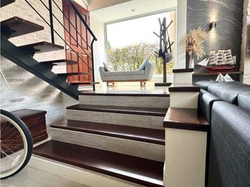 CASA EN VENTA EN EL RETIRO ANTIOQUIA, SECTOR LA MARIA