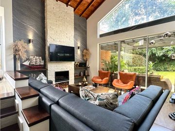 CASA EN VENTA EN EL RETIRO ANTIOQUIA, SECTOR LA MARIA