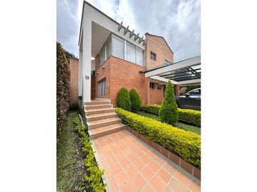 CASA EN VENTA EN EL RETIRO ANTIOQUIA, SECTOR LA MARIA