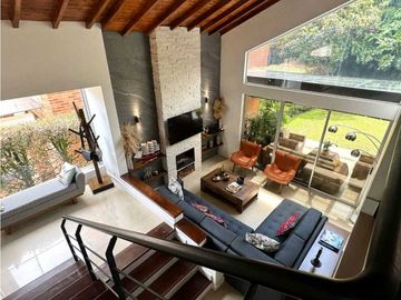 CASA EN VENTA EN EL RETIRO ANTIOQUIA, SECTOR LA MARIA