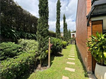 CASA EN VENTA EN EL RETIRO ANTIOQUIA, SECTOR LA MARIA