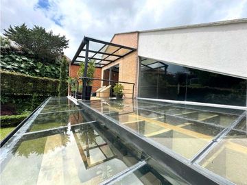CASA EN VENTA EN EL RETIRO ANTIOQUIA, SECTOR LA MARIA