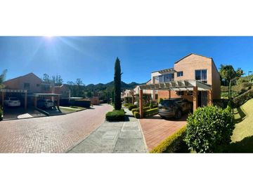 CASA EN VENTA EN EL RETIRO ANTIOQUIA, SECTOR LA MARIA