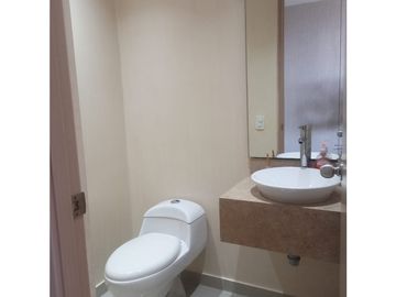 VENTA APARTAMENTO BUENASVISTA