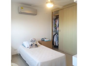 VENTA APARTAMENTO BUENASVISTA