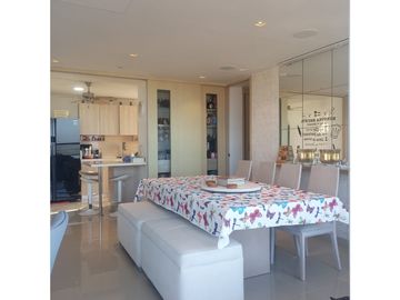 VENTA APARTAMENTO BUENASVISTA