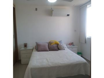 VENTA APARTAMENTO BUENASVISTA