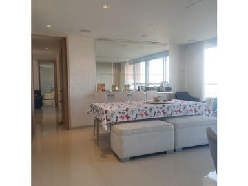 VENTA APARTAMENTO BUENASVISTA