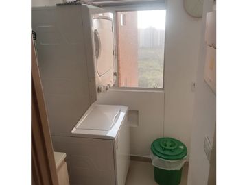 VENTA APARTAMENTO BUENASVISTA