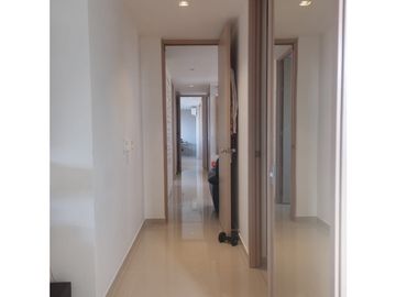 VENTA APARTAMENTO BUENASVISTA