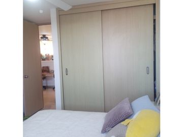 VENTA APARTAMENTO BUENASVISTA