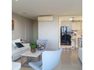 VENTA APARTAMENTO BUENASVISTA