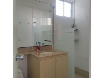 VENTA APARTAMENTO BUENASVISTA