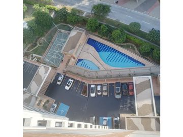 VENTA APARTAMENTO BUENASVISTA