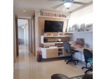 VENTA APARTAMENTO BUENASVISTA